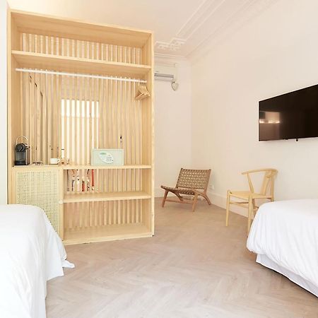 The Mo House Hotel Барселона Екстериор снимка