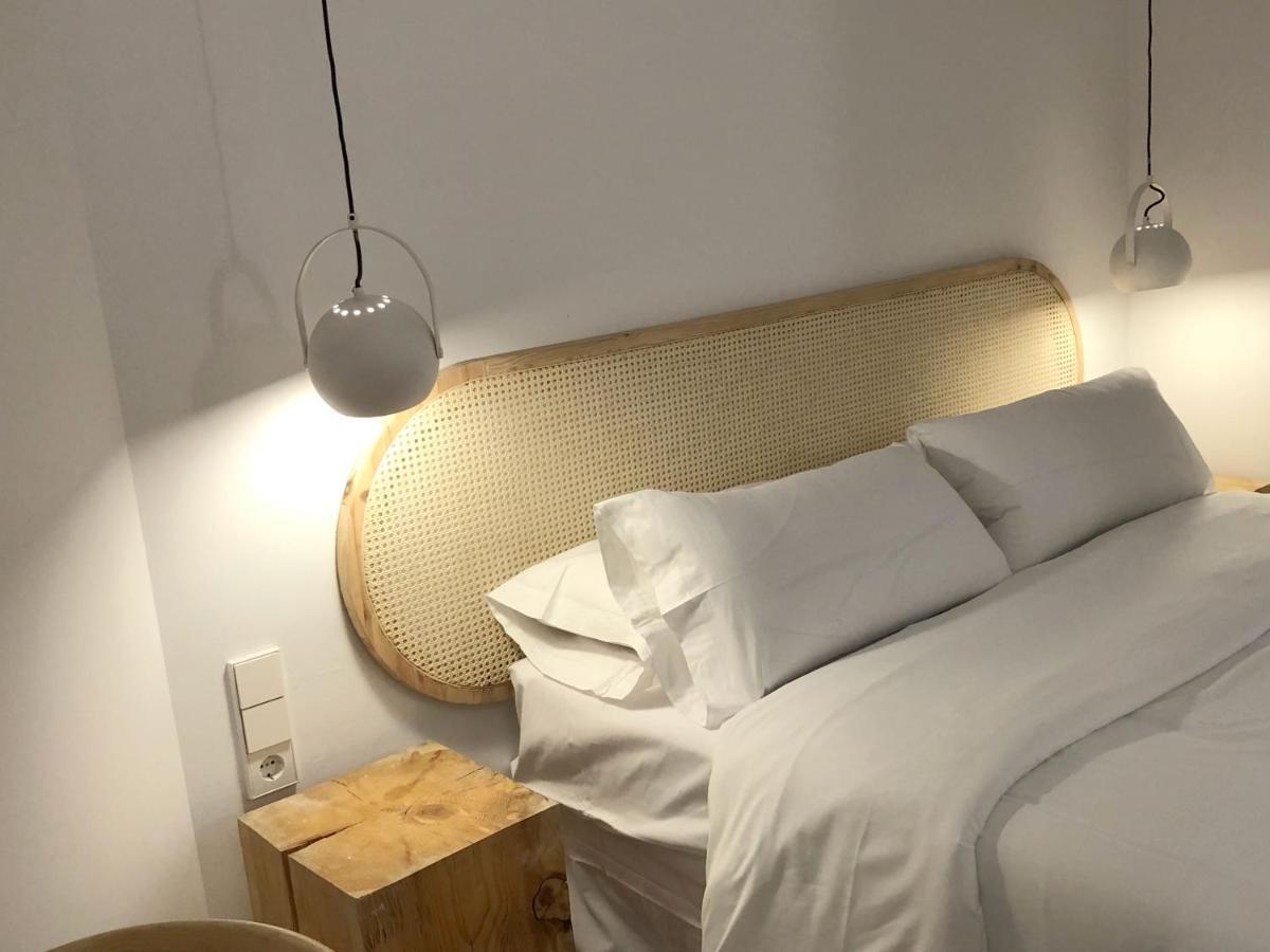 The Mo House Hotel Барселона Екстериор снимка