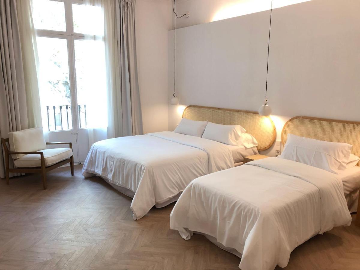 The Mo House Hotel Барселона Екстериор снимка