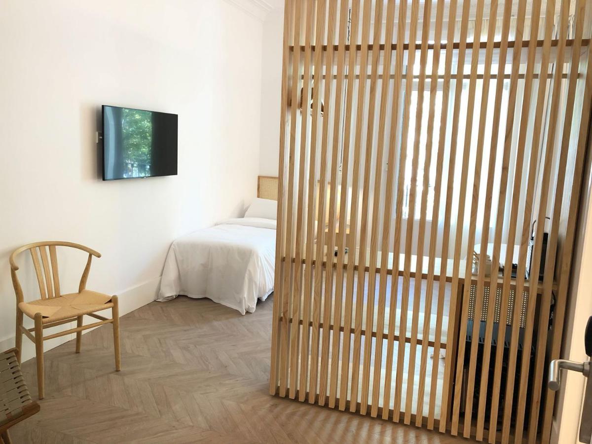 The Mo House Hotel Барселона Екстериор снимка