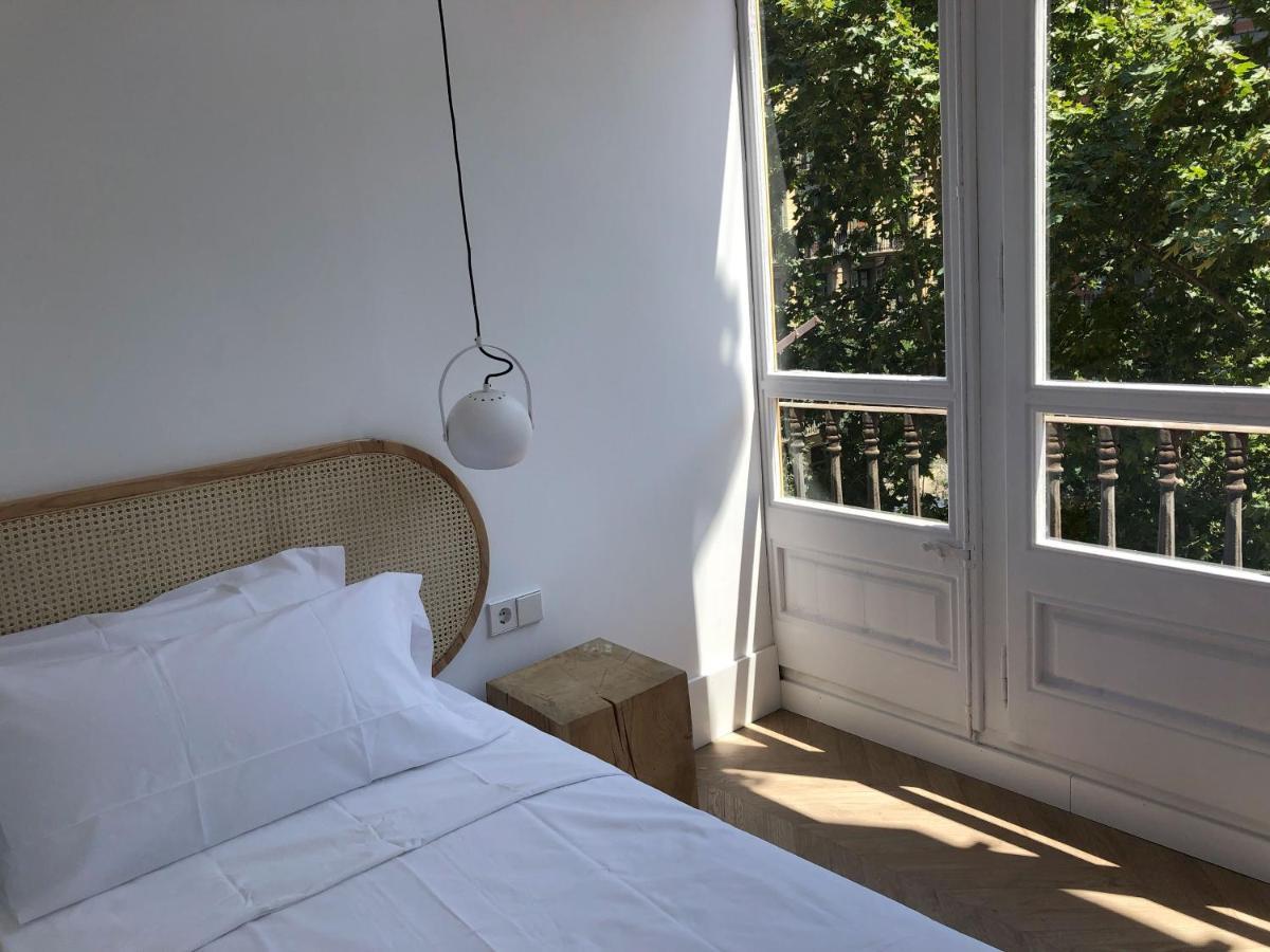 The Mo House Hotel Барселона Екстериор снимка