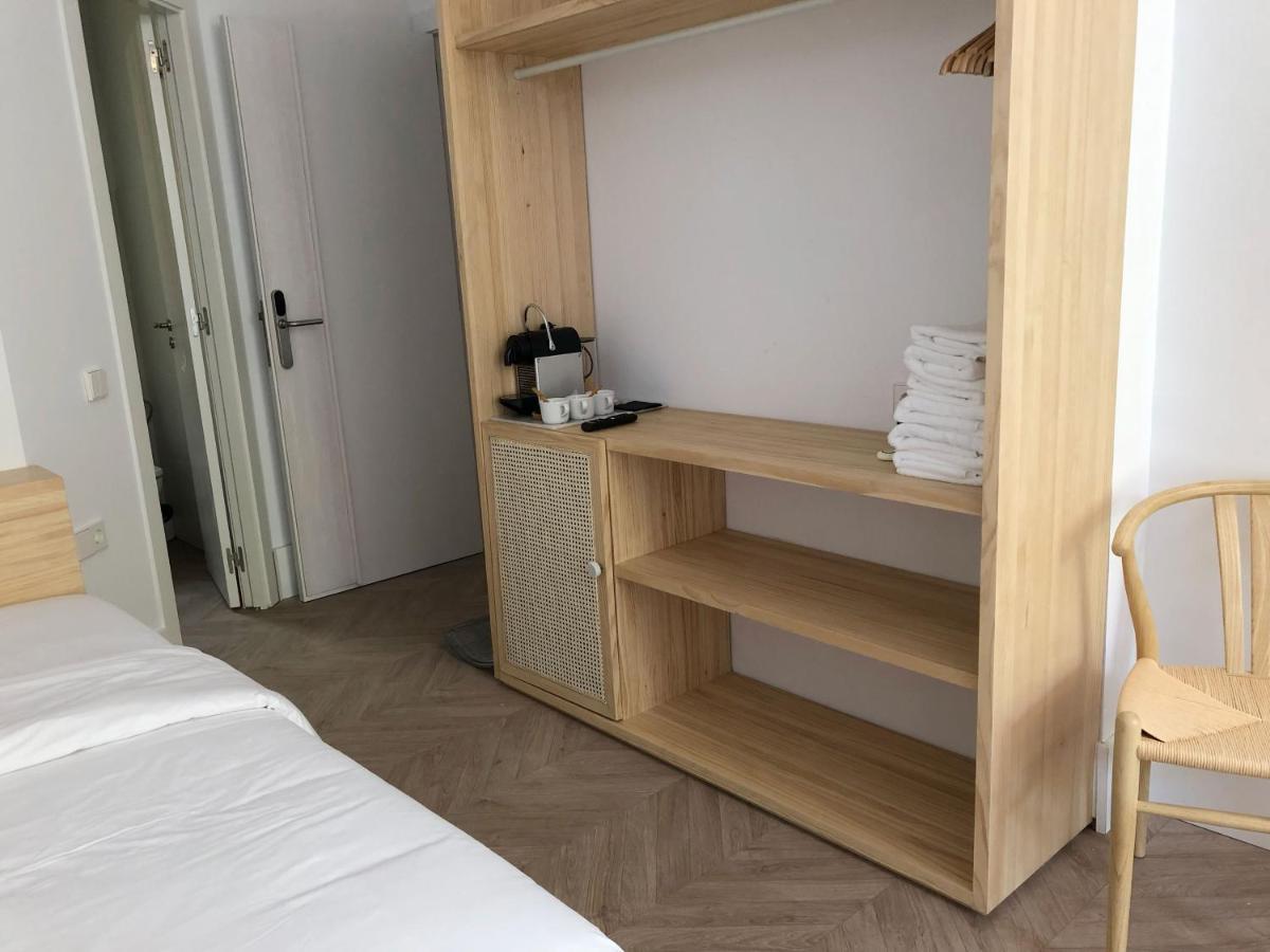 The Mo House Hotel Барселона Екстериор снимка