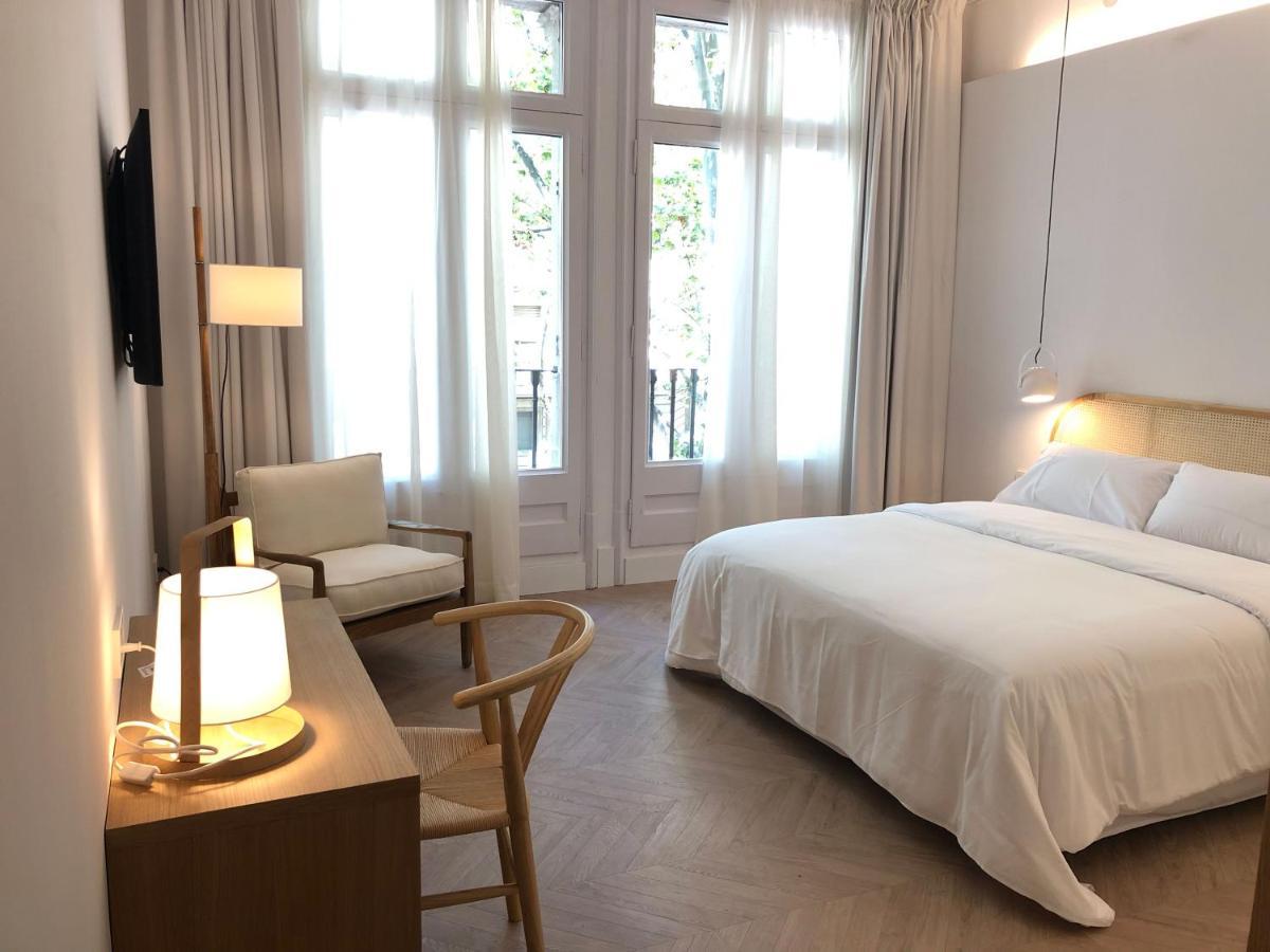 The Mo House Hotel Барселона Екстериор снимка