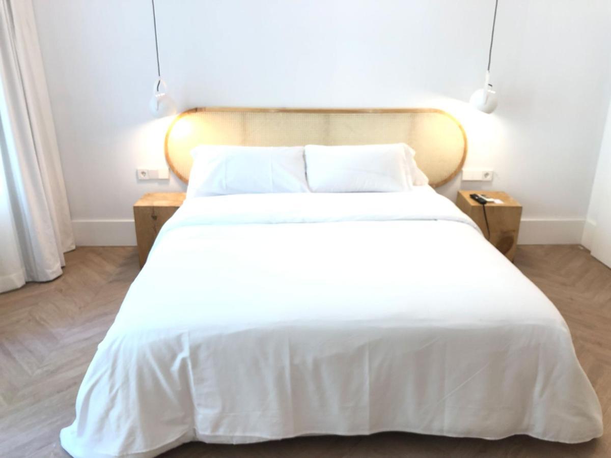 The Mo House Hotel Барселона Екстериор снимка