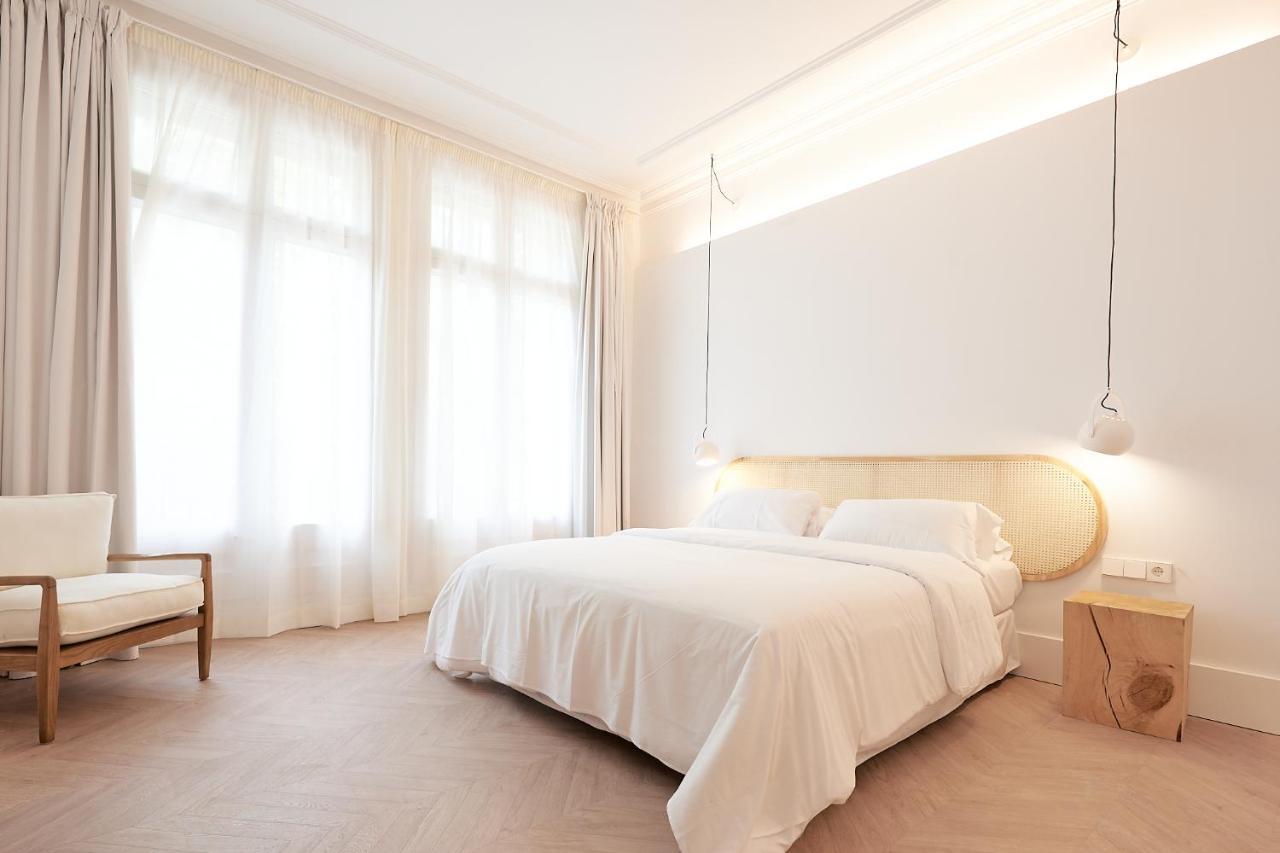 The Mo House Hotel Барселона Екстериор снимка