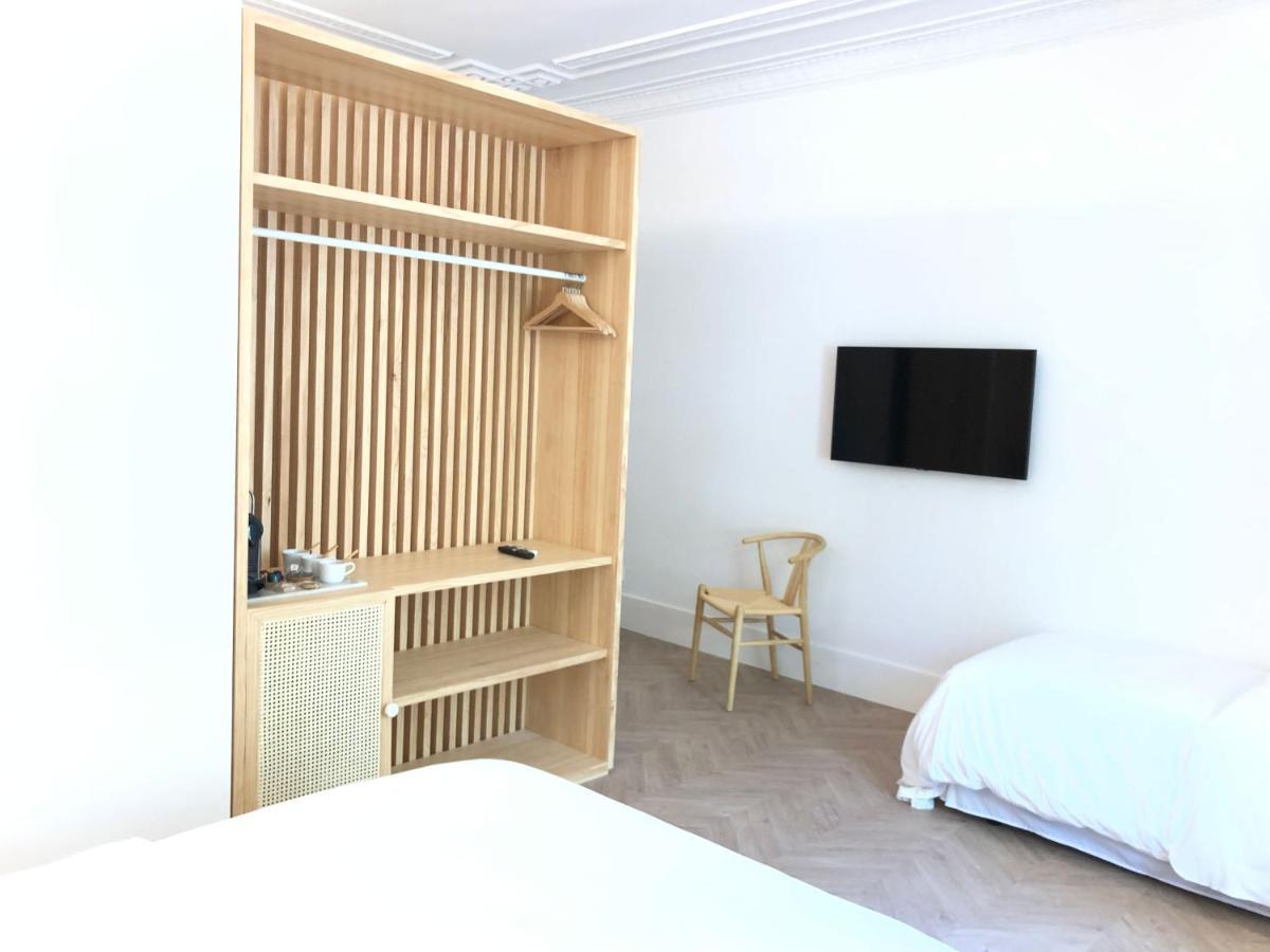 The Mo House Hotel Барселона Екстериор снимка