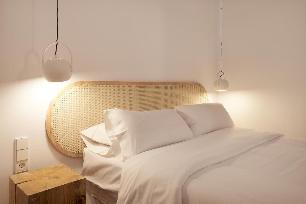The Mo House Hotel Барселона Екстериор снимка
