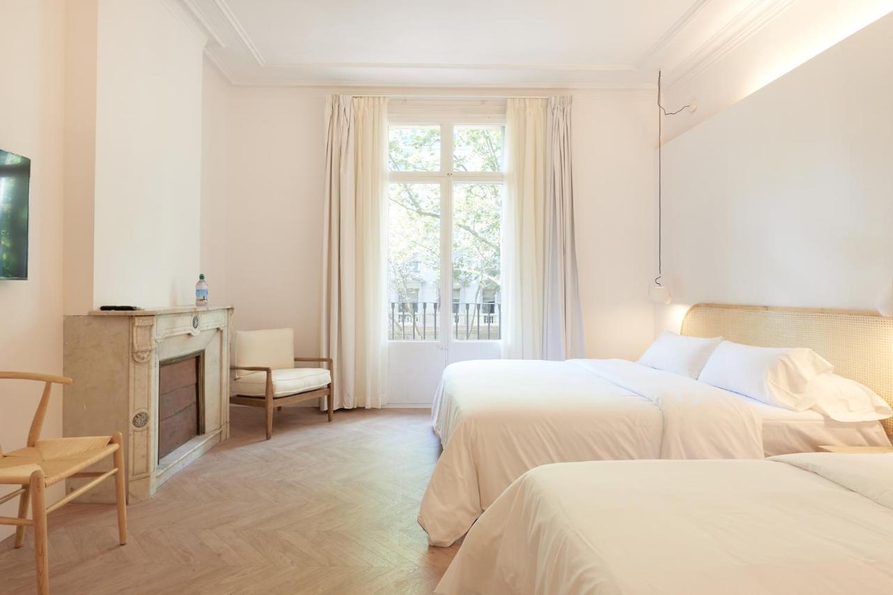 The Mo House Hotel Барселона Екстериор снимка