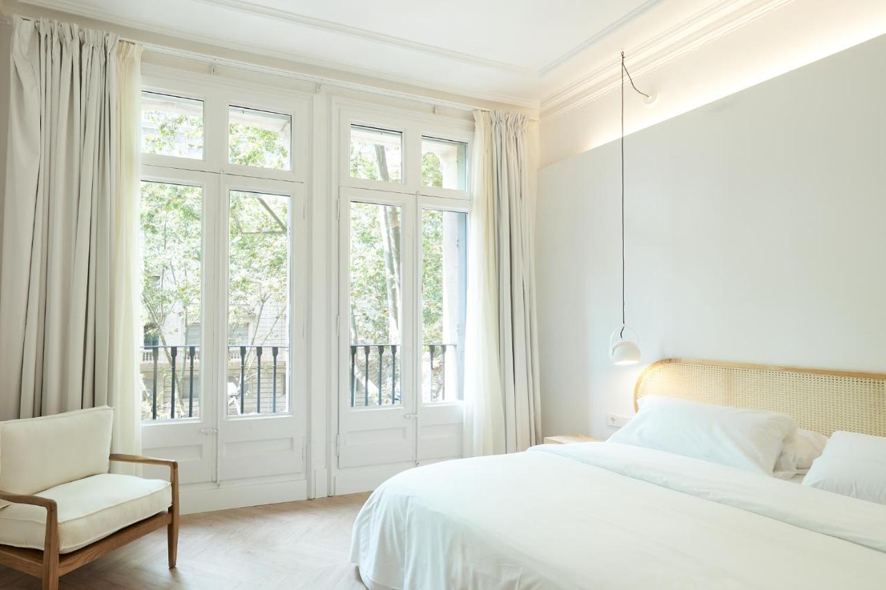 The Mo House Hotel Барселона Екстериор снимка