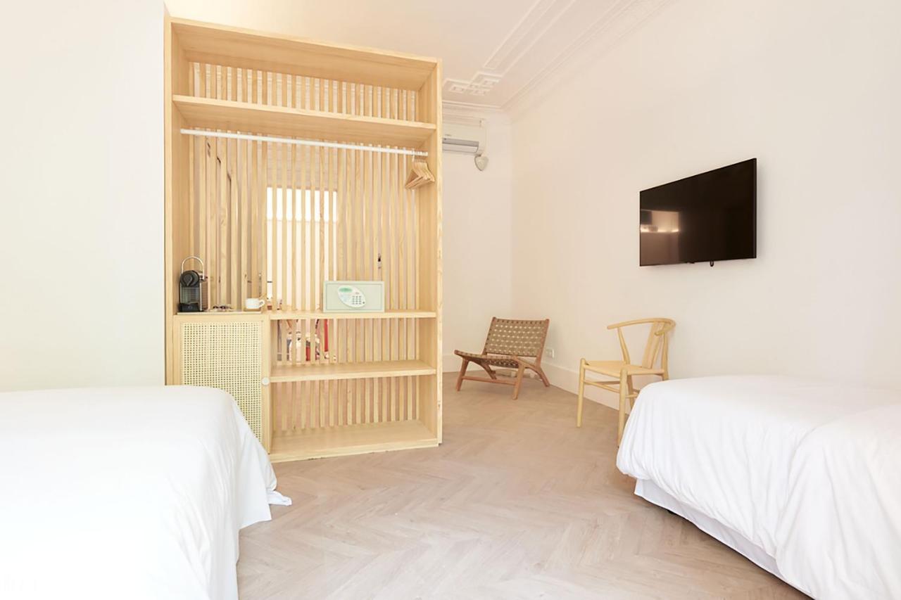 The Mo House Hotel Барселона Екстериор снимка