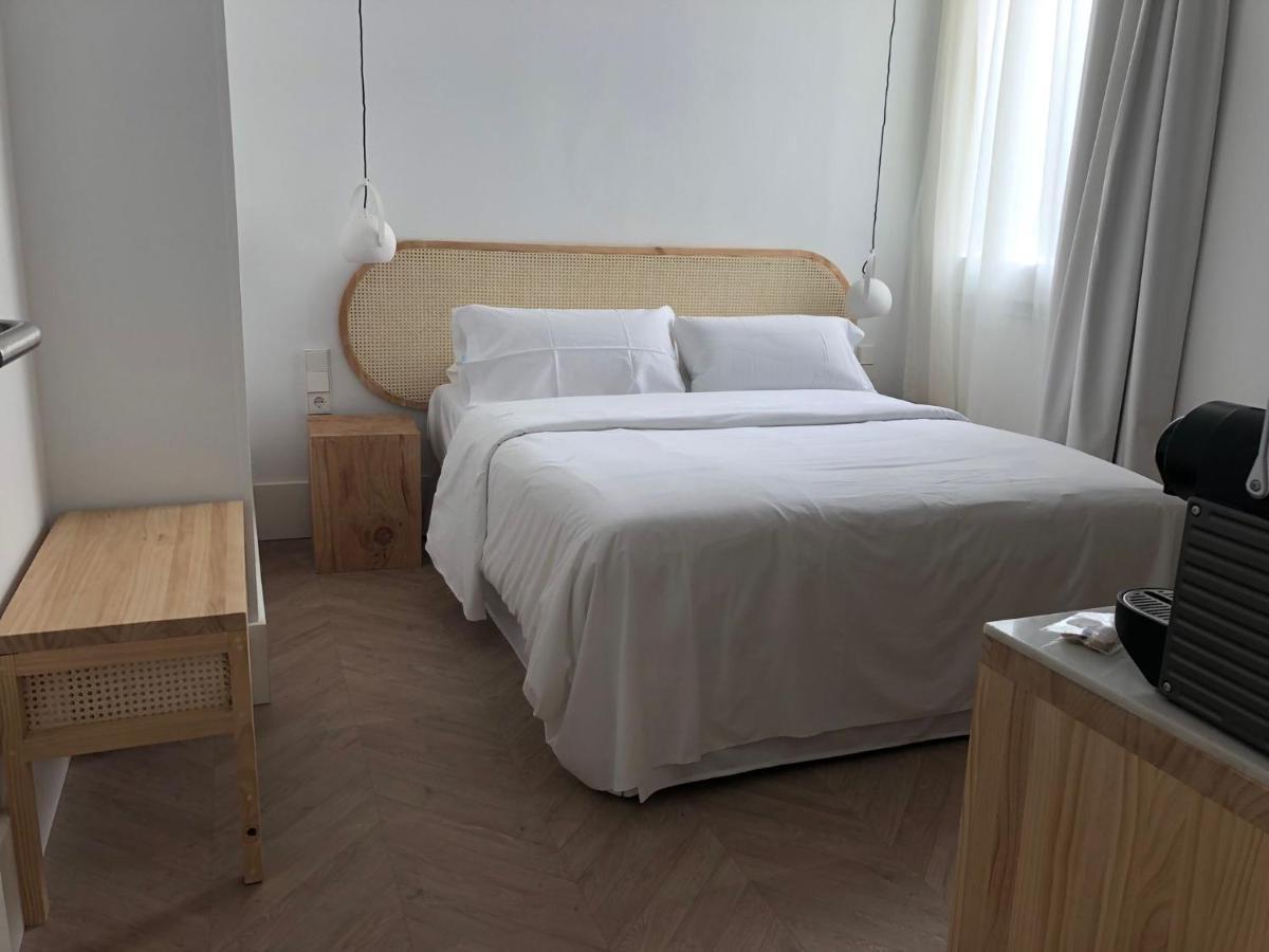 The Mo House Hotel Барселона Екстериор снимка